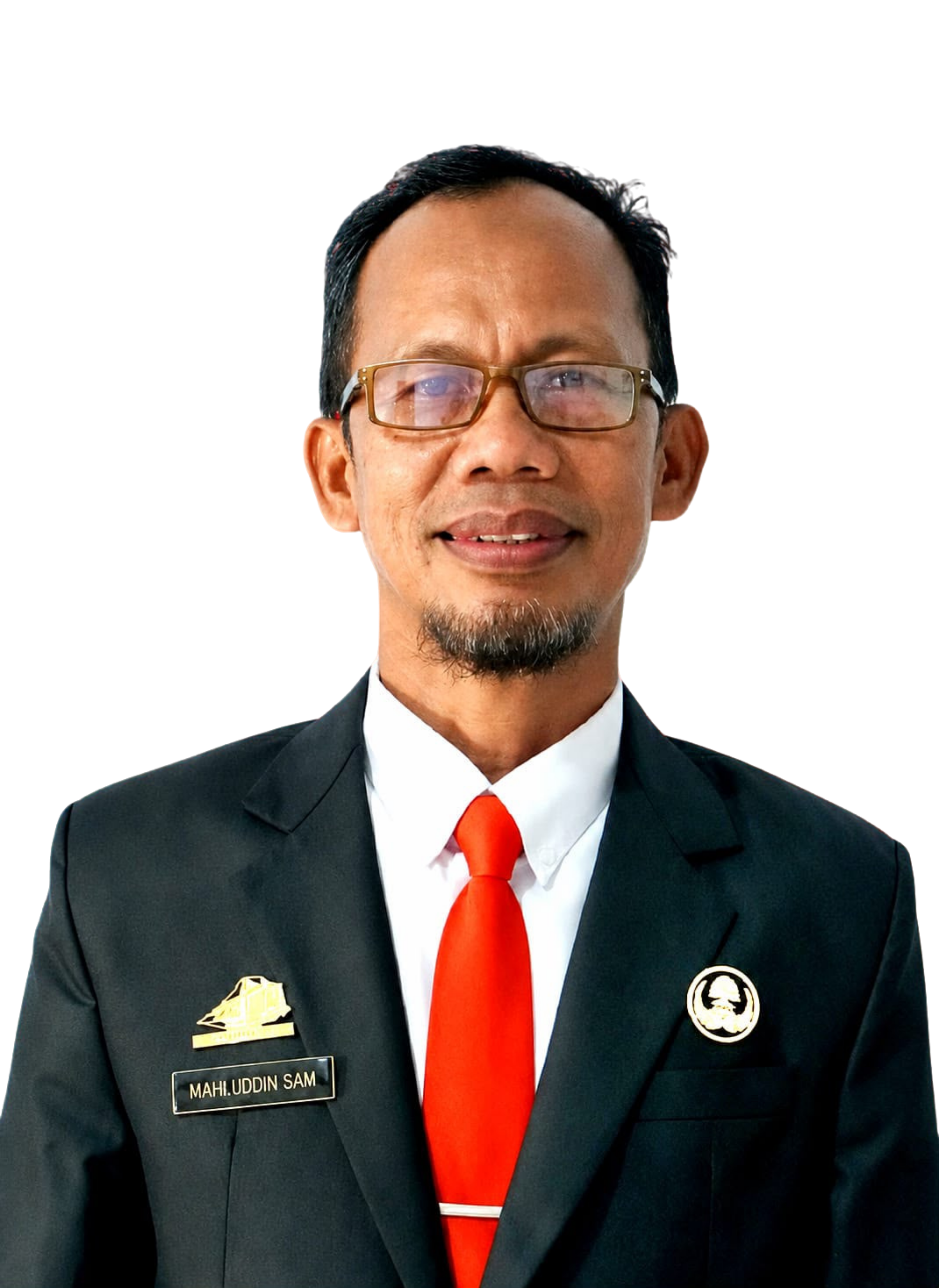 Kepala Dinas Komunikasi dan Informatika
